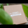 Legacy V2 | Efecto de tarjeta | Jamie Badman | Colin Miller
