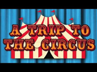 Voyage au cirque | George Iglesias