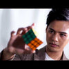 Rubik's Dream 360 | Rubik trois soixante | Henry Harrius