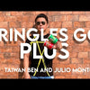 Pringles Go Plus Set by Taiwan Ben