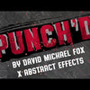 Punch'd by David Michael Fox
