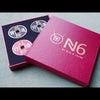 Moneda N6 establecida por N2G