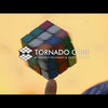 Tornado Cube / Henry Harrius