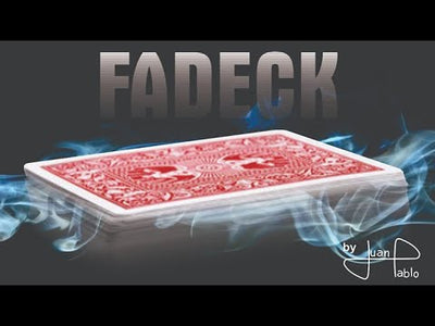 Fadeck par Juan Pablo
