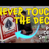 Switch Pro Deck | Pierre Velarde
