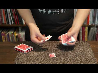 Restauración de tarjetas flash