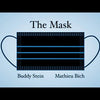 La máscara de Mathieu Bich y Buddy Stein
