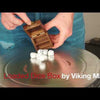 Loaded Dice Box by Viking