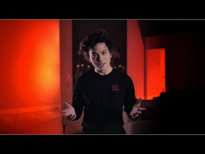 Evolushin Magic Set by Shin Lim (english)
