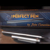 La pluma perfecta de John Cornelius