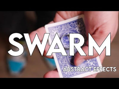Swarm by Abstract Effects