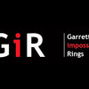 Juego de anillos GIR | Mateo Garrett