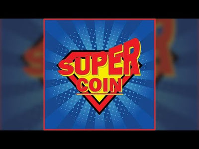 Super Coin 1.0 | mago flash