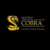 Carrete de hilo invisible electrónico Vectra Cobra