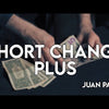 Cambio corto más por Juan Pablo