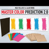 Predicción de color maestro 2.0