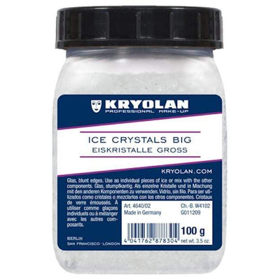 Ice Effect Kit Kryolan bei Deinparadies.ch