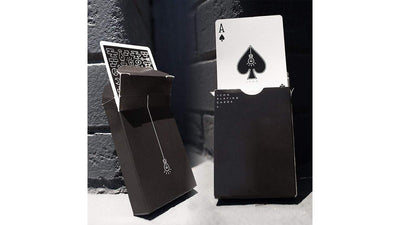 Icon Playing Cards Black Pure Imagination Projects bei Deinparadies.ch