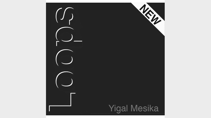 CICLO | Yigal Mesika | Yigal Mesika di nuova generazione a Deinparadies.ch