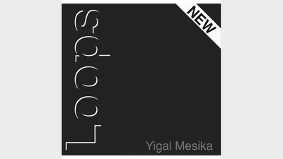 LOOP | Yigal Mesika | New Generation Yigal Mesika at Deinparadies.ch