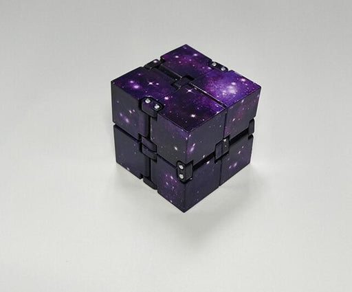 Infinity Cube Mini Toy Galaxy Deinparadies.ch bei Deinparadies.ch