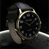 Infinity Watch V3 PEN Version black/gold Bluther Magic at Deinparadies.ch