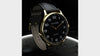 Infinity Watch V3 KEYPAD Version black/gold Bluther Magic at Deinparadies.ch