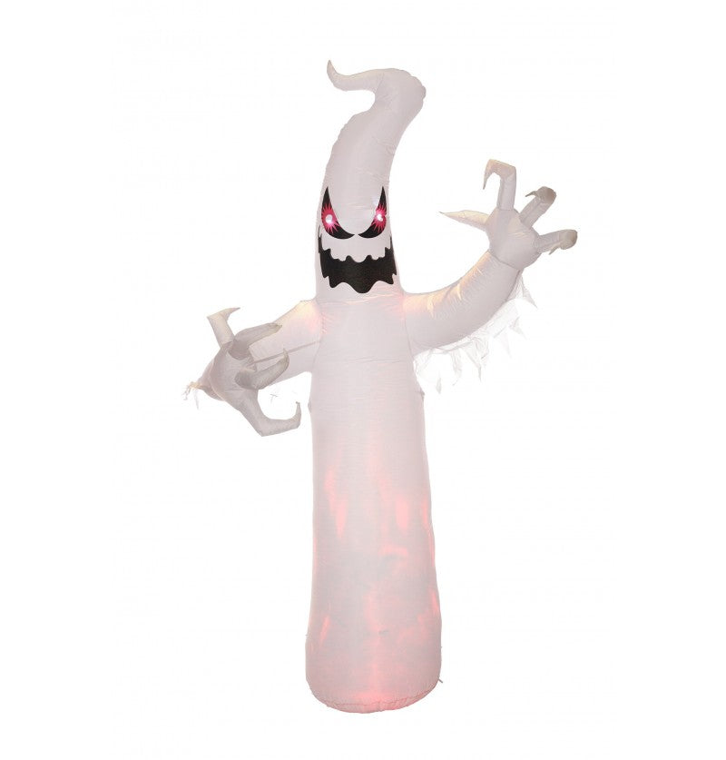 Inflatable Halloween Ghost Chaks at Deinparadies.ch