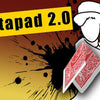 Instapad 2.0 by Gonçalo Gil and Danny Weiser Gee Magic Deinparadies.ch