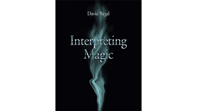 Interpreting Magic by David Regal Blue Bikes Prods - David Regal bei Deinparadies.ch