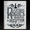 Intrepid Rogue's Manual Of Deception Atlas Brookings Deinparadies.ch