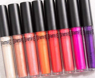 Grimas Gloss for Lips 3ml Grimas at Deinparadies.ch