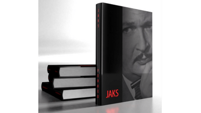 Jaks - The Book by Perkeo Perkeo at Deinparadies.ch