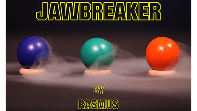 Jawbreaker by Rasmus Rasmus Magic bei Deinparadies.ch