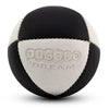 Palla da giocoleria Dream Sport Eights 125g - Nera - Juggle Dream