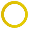 Anello da giocoliere 40 cm - giallo - Mister Babache