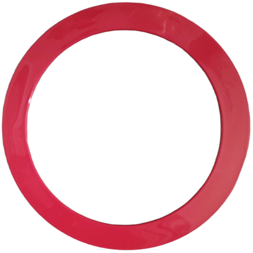 Juggling ring 40cm - red - Mister Babache