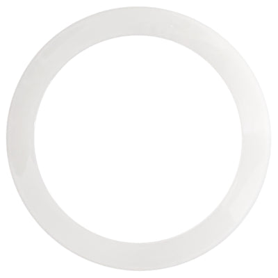 Jonglierring 32cm weiss Mister Babache bei Deinparadies.ch