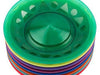 Henry Henry's juggling plate at Deinparadies.ch