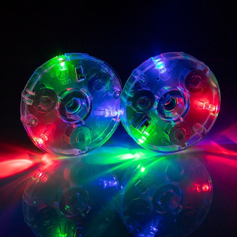 Diabolo LED-Leuchteinheit | Juggle Dream Juggle Dream bei Deinparadies.ch