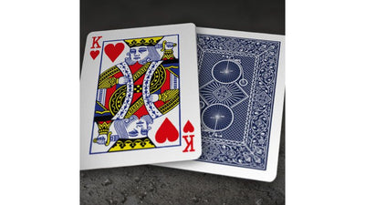 Jumbo Marked Playing Cards | Marked giant cards Magic Dream at Deinparadies.ch