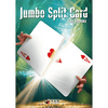 Jumbo Split Card par Syouma Tejinaya sur Deinparadies.ch