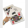 Jumbo Trica | Card Monarch | Harry Anderson Magic Vladimir at Deinparadies.ch