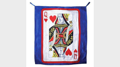 Card Blendo Bag Heart Lady Magic Owl Supplies Deinparadies.ch