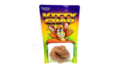excrementos de gato | Kitty Crap Smiffys en Deinparadies.ch