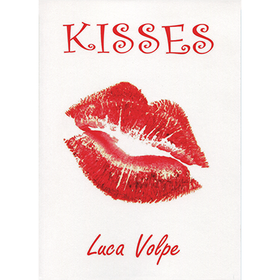 Kisses by Luca Volpe Deinparadies.ch bei Deinparadies.ch