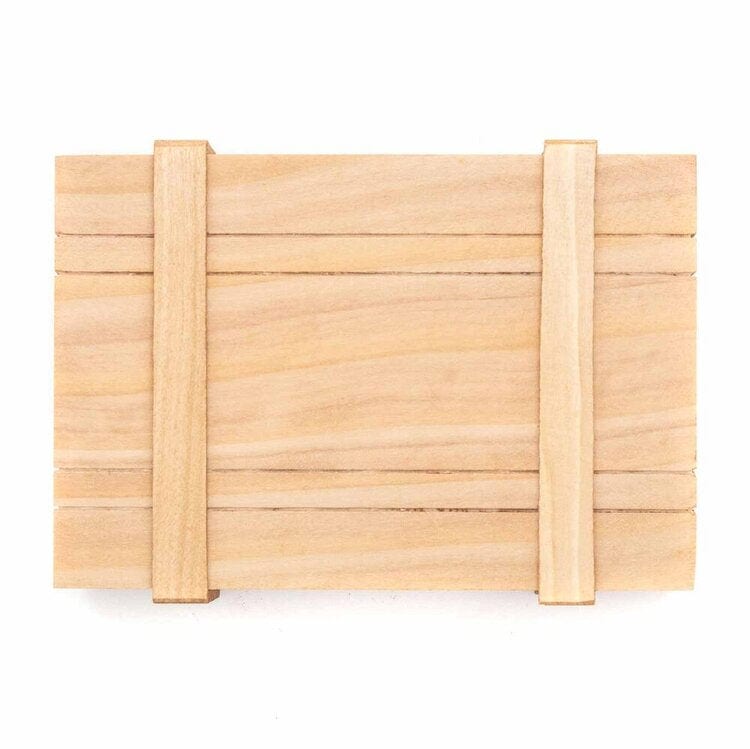 Classic trick box wooden puzzle Wooden Puzzles at Deinparadies.ch