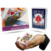 Knockout-Deck Kartentrick Magic Makers bei Deinparadies.ch