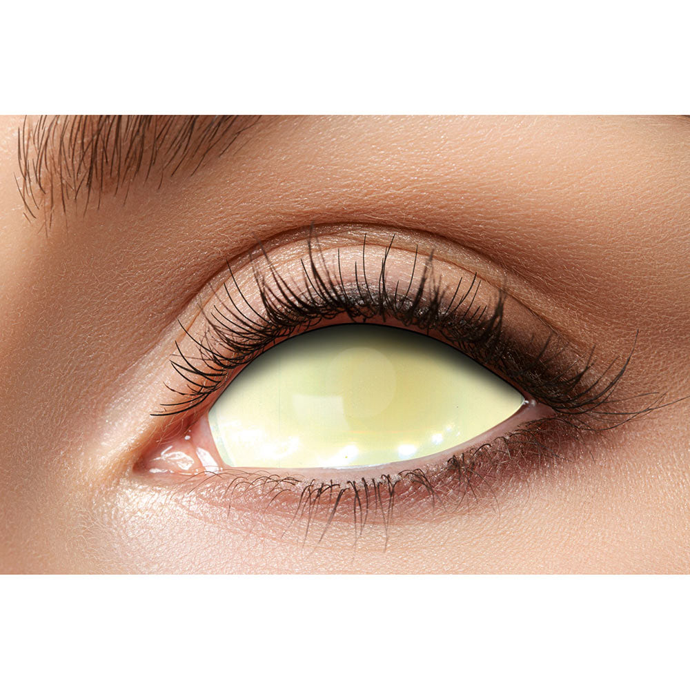 Contact lenses Sclera Dead Eye Catcher at Deinparadies.ch
