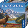 Cascadia - In the Heart of Nature Play Cosmos Deinparadies.ch